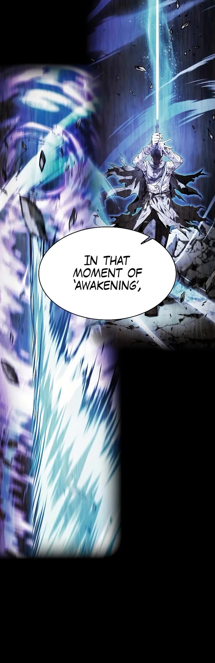 Academy’s Genius Swordmaster chapter 120 page 35