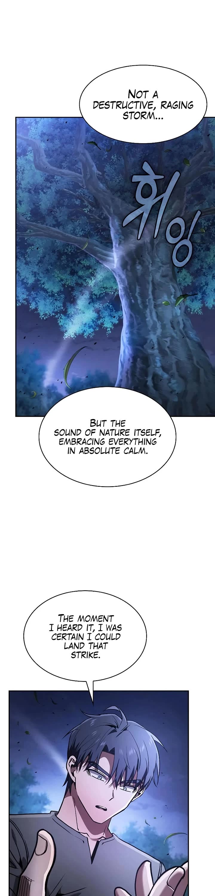 Academy’s Genius Swordmaster chapter 120 page 37