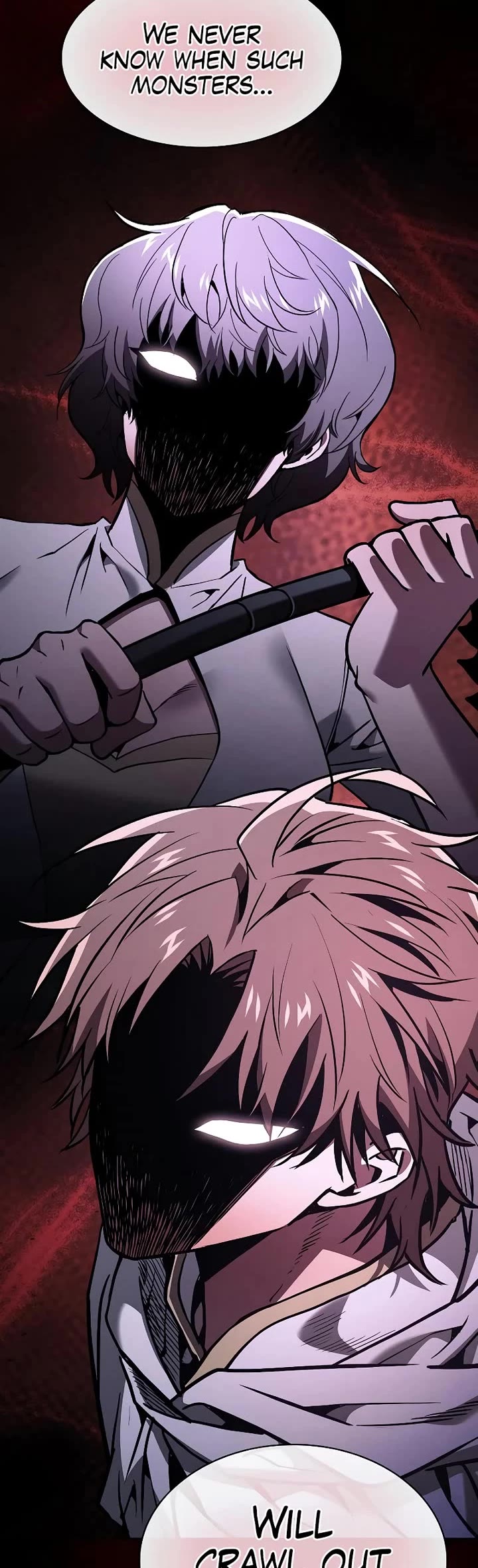 Academy’s Genius Swordmaster chapter 120 page 4