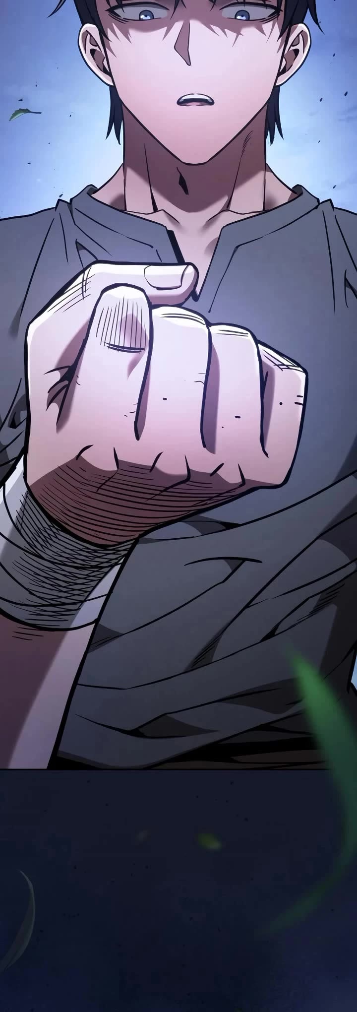 Academy’s Genius Swordmaster chapter 120 page 40