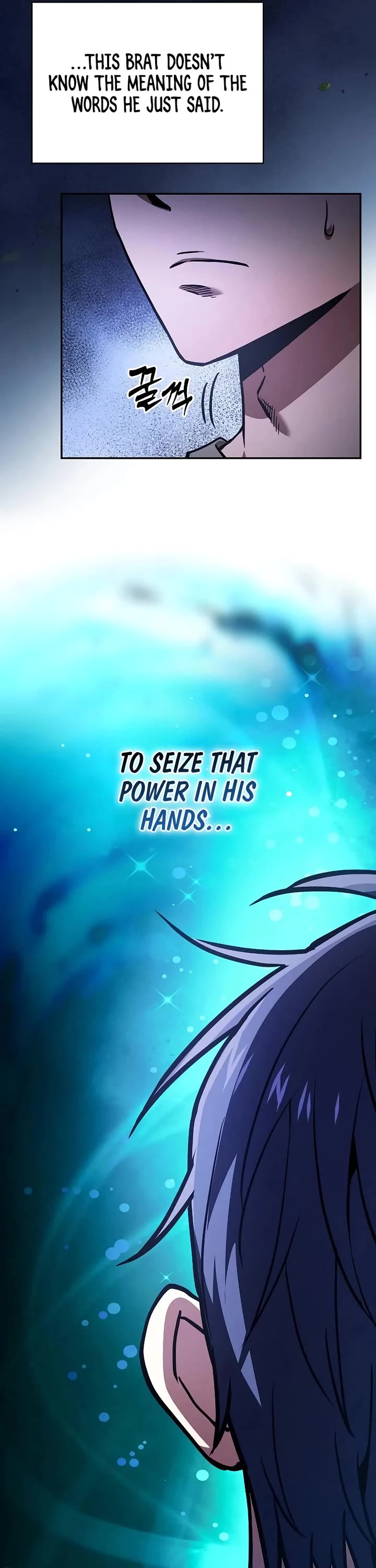 Academy’s Genius Swordmaster chapter 120 page 41