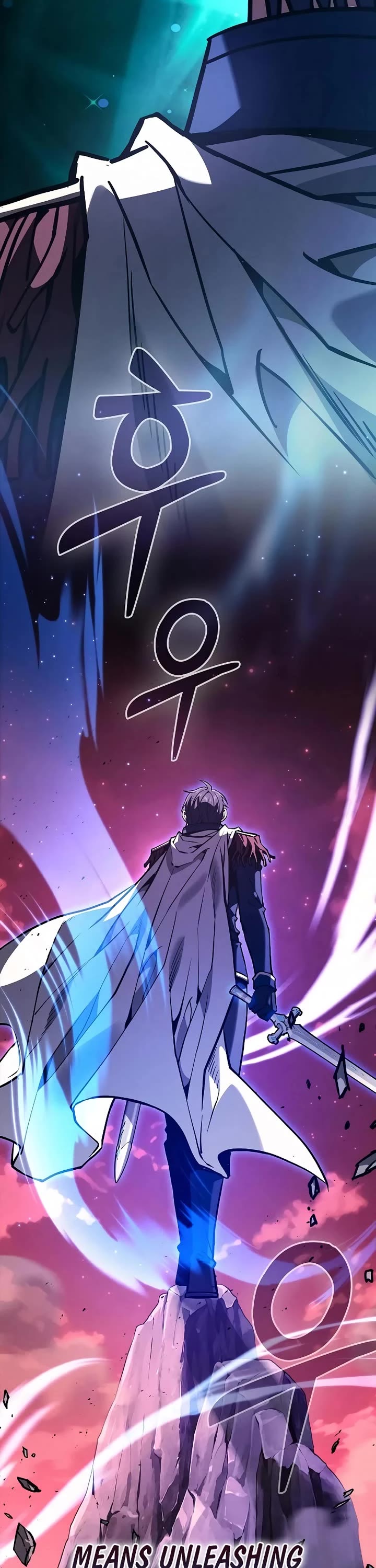 Academy’s Genius Swordmaster chapter 120 page 42