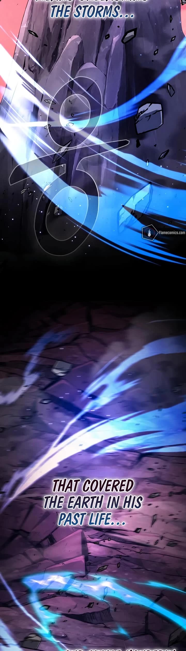 Academy’s Genius Swordmaster chapter 120 page 43