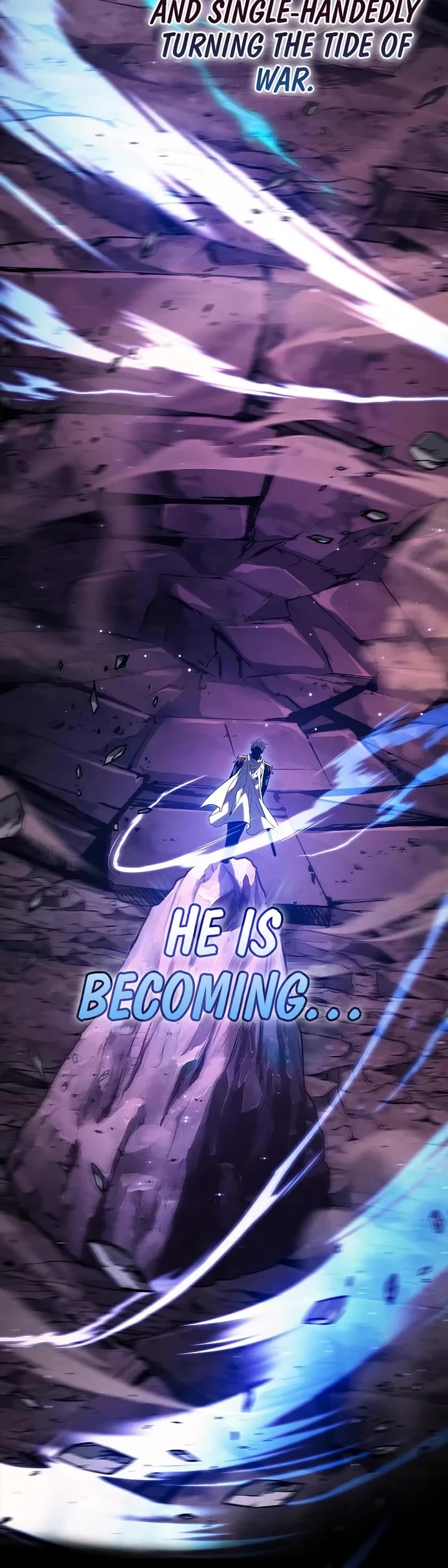 Academy’s Genius Swordmaster chapter 120 page 44