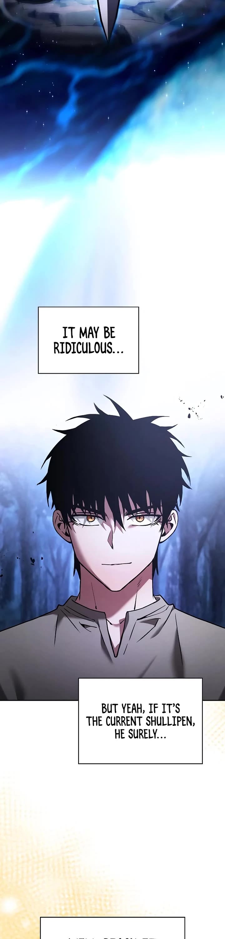 Academy’s Genius Swordmaster chapter 120 page 46