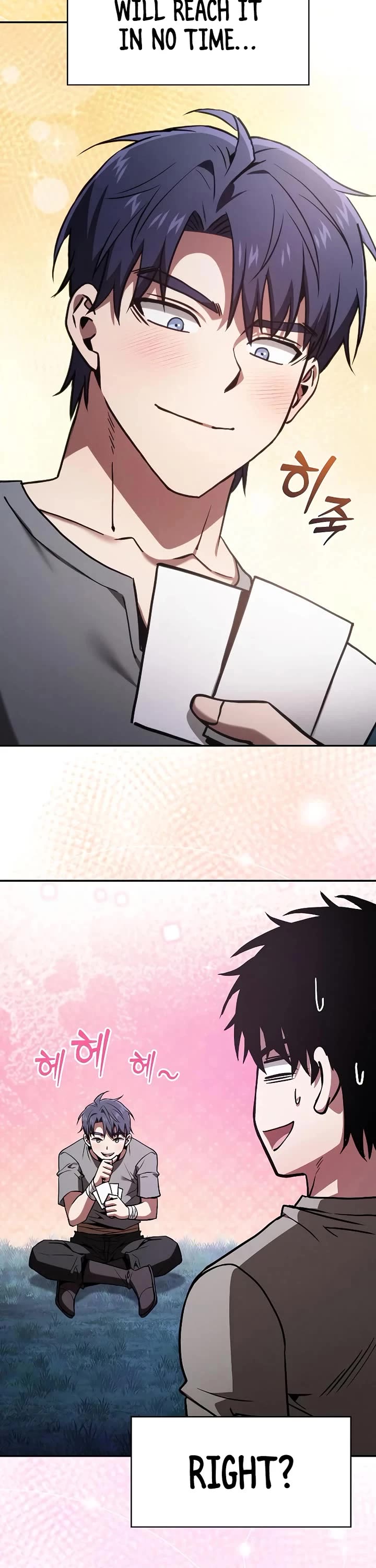 Academy’s Genius Swordmaster chapter 120 page 47