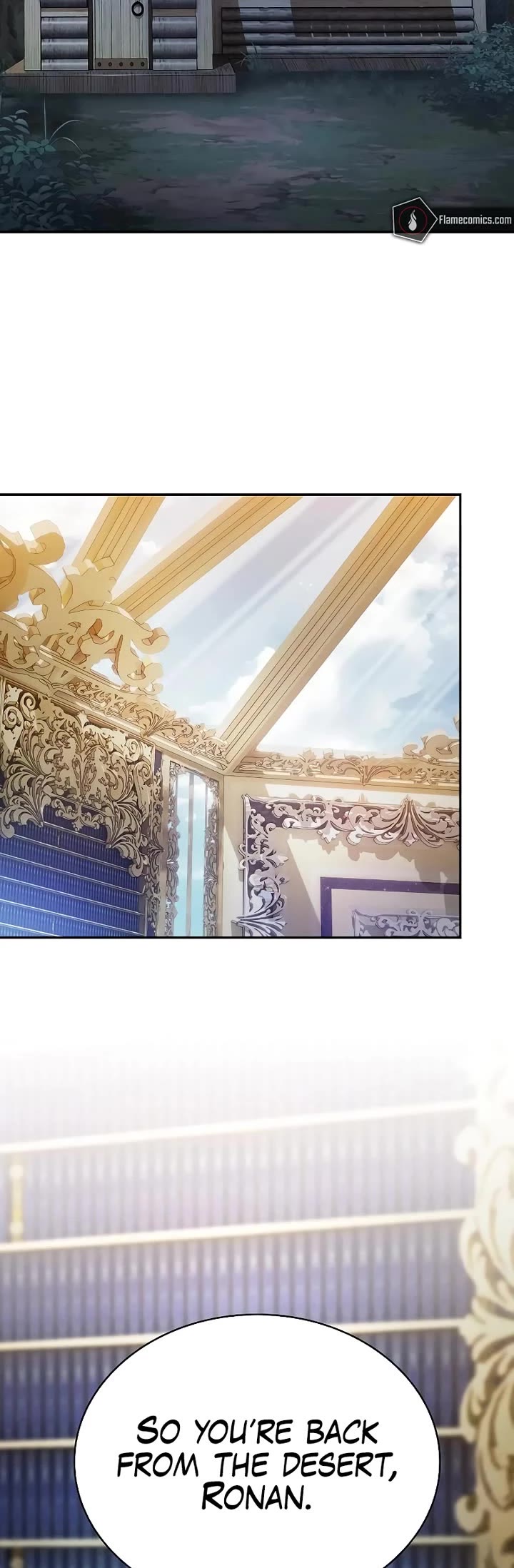 Academy’s Genius Swordmaster chapter 120 page 53