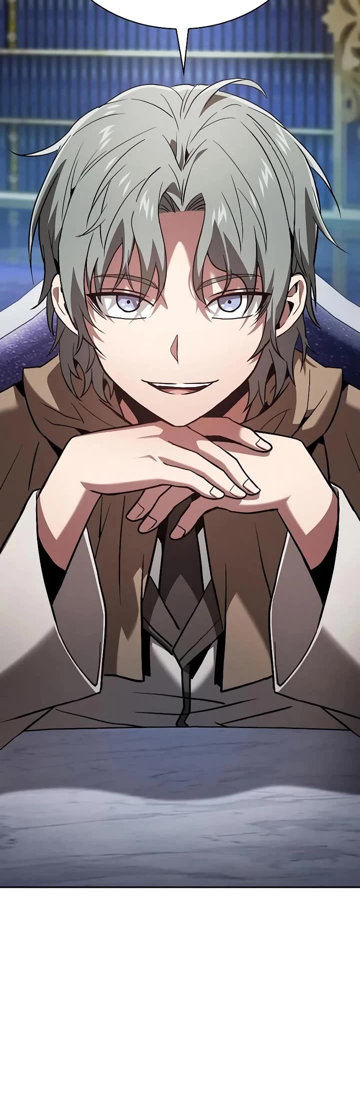 Academy’s Genius Swordmaster chapter 120 page 54