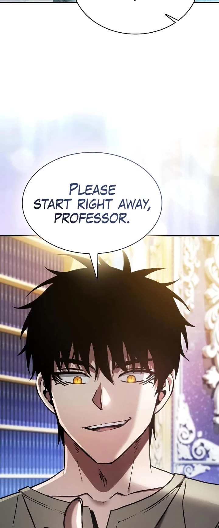 Academy’s Genius Swordmaster chapter 120 page 56