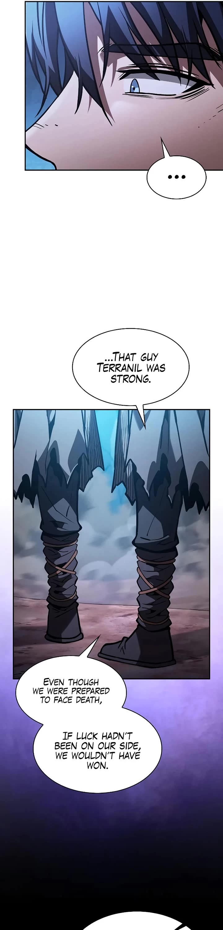 Academy’s Genius Swordmaster chapter 120 page 6