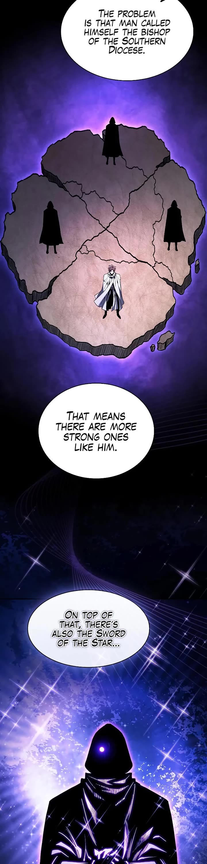 Academy’s Genius Swordmaster chapter 120 page 7