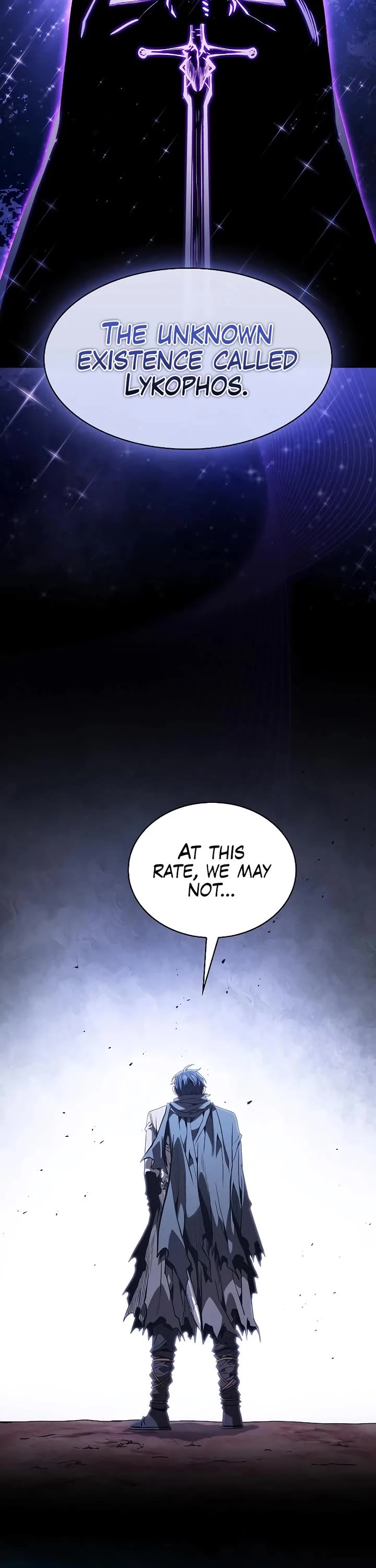 Academy’s Genius Swordmaster chapter 120 page 8