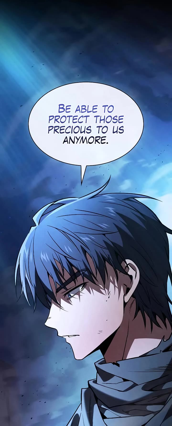 Academy’s Genius Swordmaster chapter 120 page 9