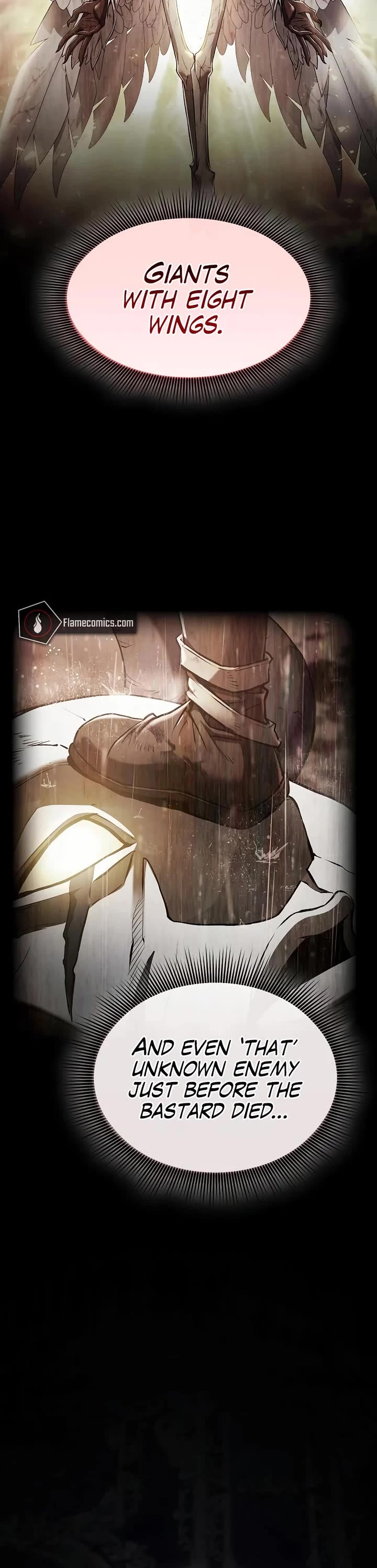 Academy’s Genius Swordmaster chapter 121 page 13