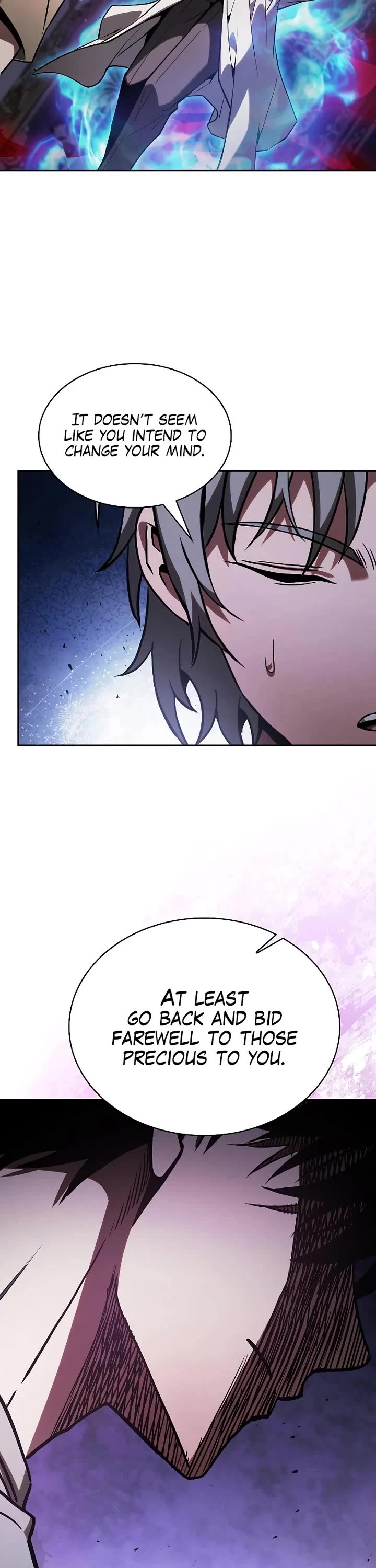 Academy’s Genius Swordmaster chapter 121 page 15