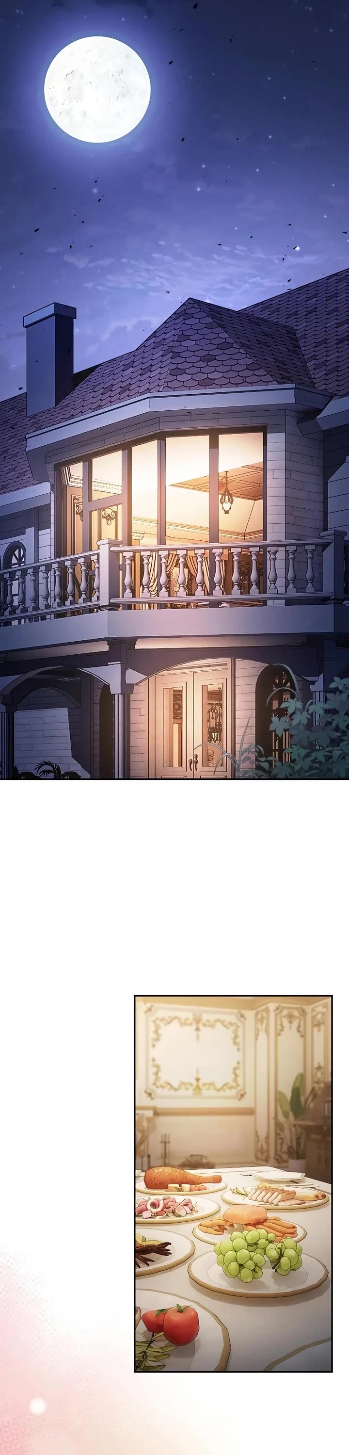 Academy’s Genius Swordmaster chapter 121 page 19