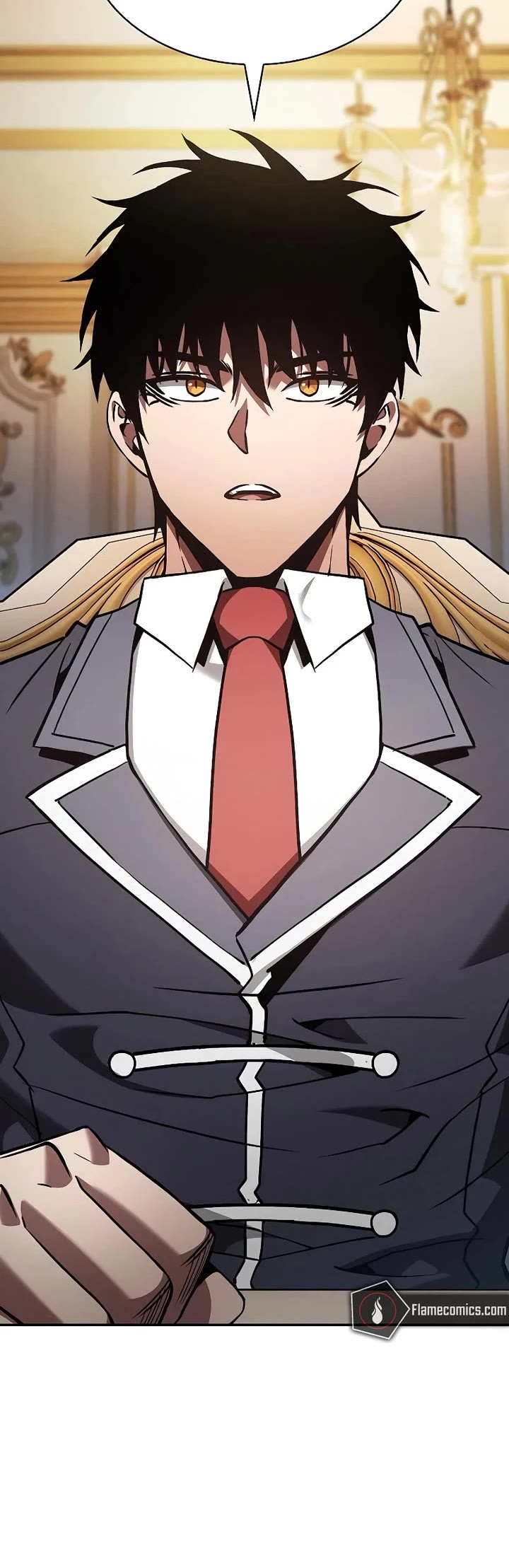 Academy’s Genius Swordmaster chapter 121 page 23