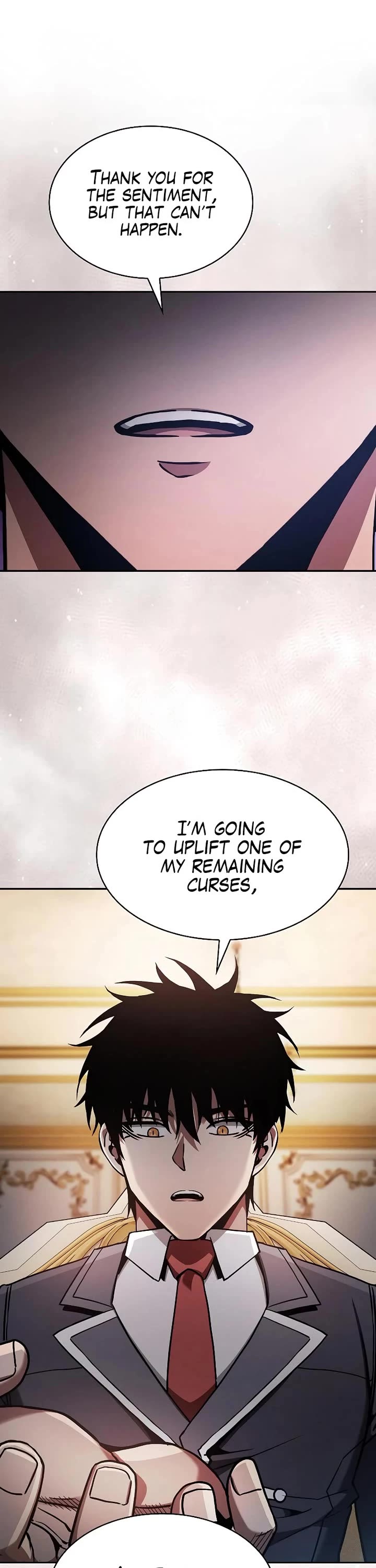 Academy’s Genius Swordmaster chapter 121 page 25