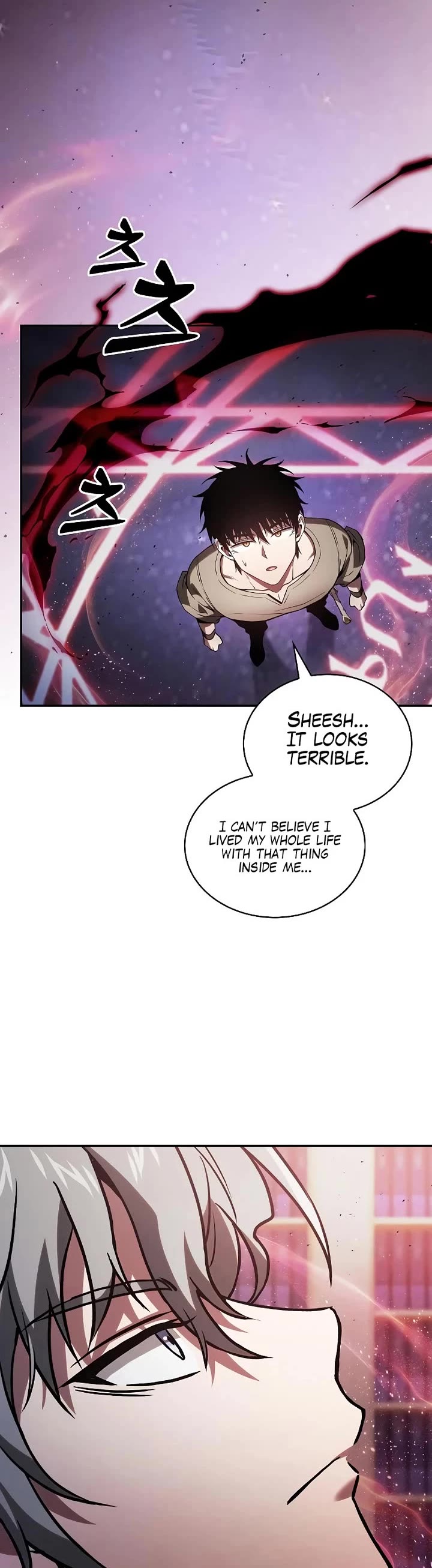 Academy’s Genius Swordmaster chapter 121 page 4