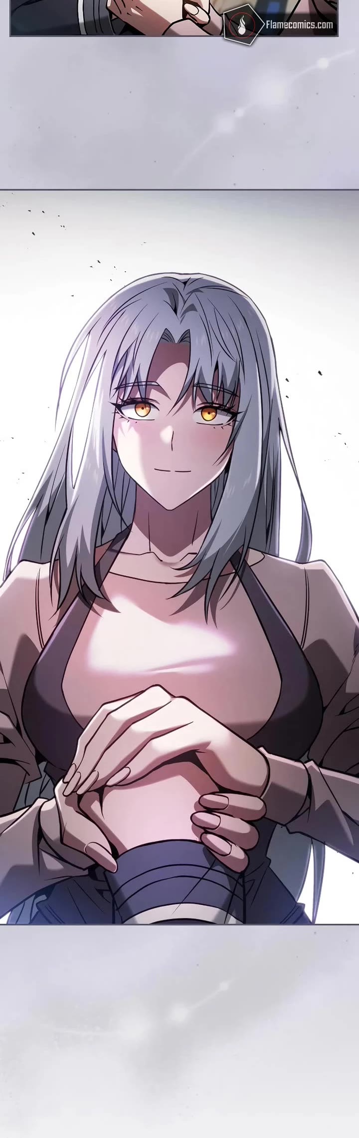 Academy’s Genius Swordmaster chapter 121 page 47