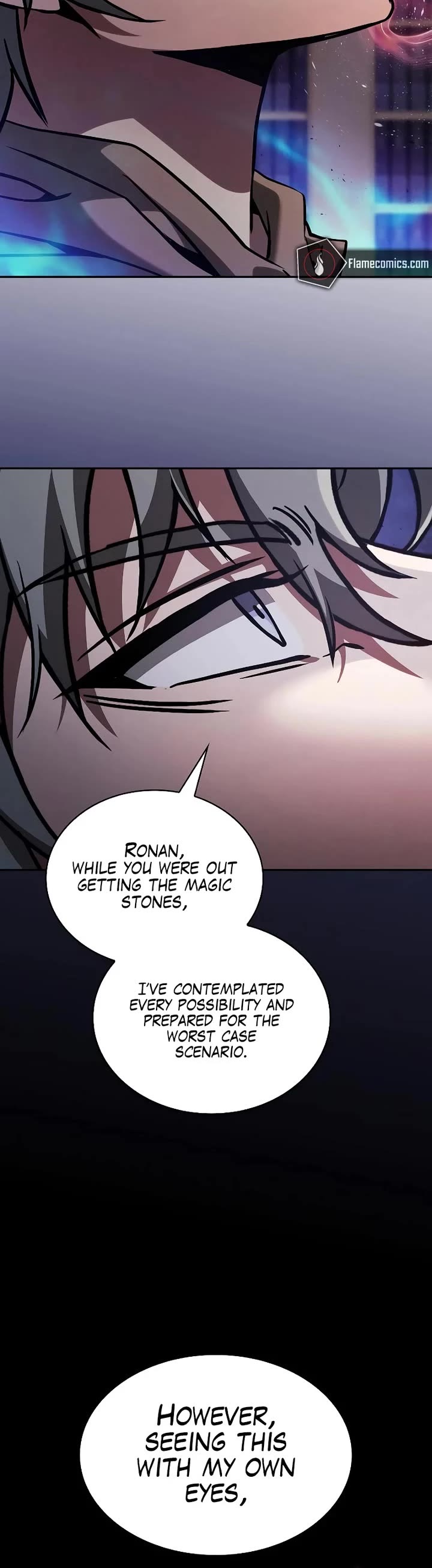 Academy’s Genius Swordmaster chapter 121 page 5