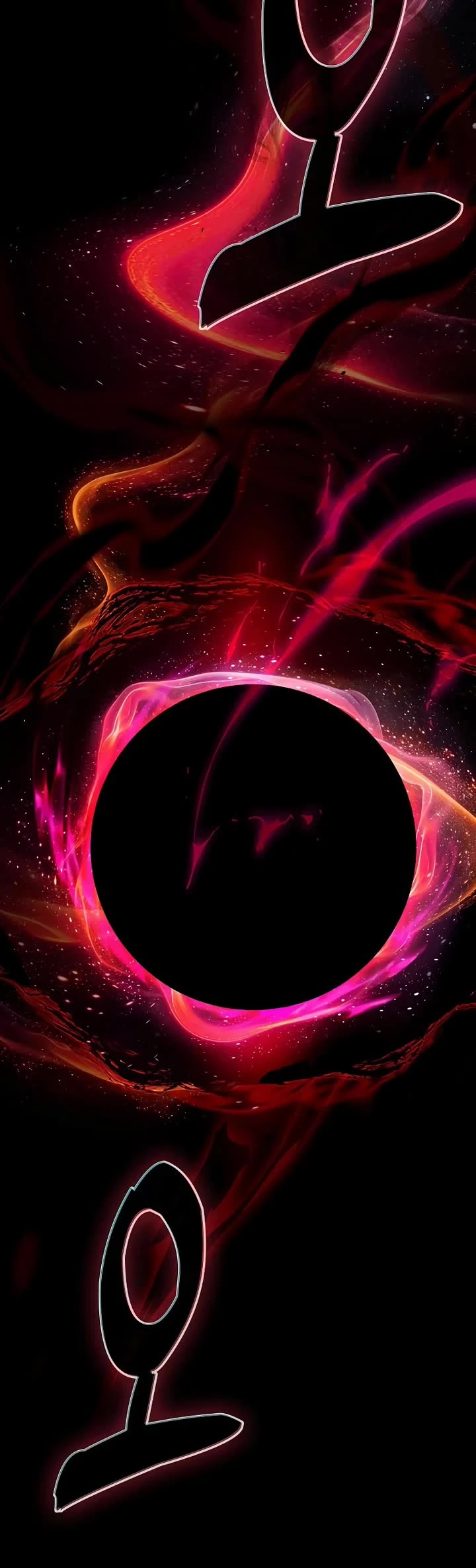 Academy’s Genius Swordmaster chapter 121 page 50