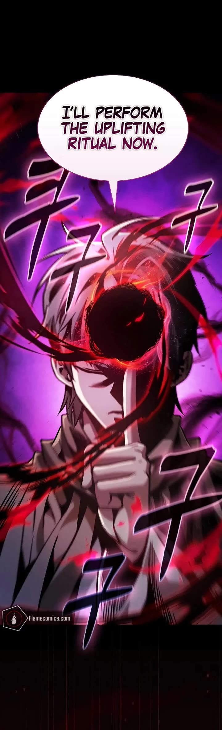 Academy’s Genius Swordmaster chapter 121 page 51