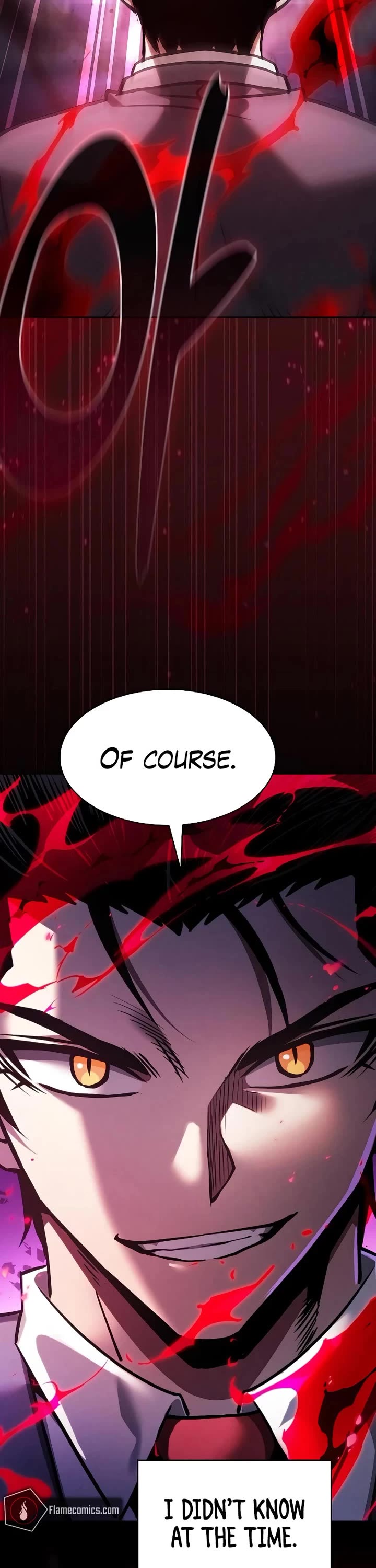 Academy’s Genius Swordmaster chapter 121 page 53