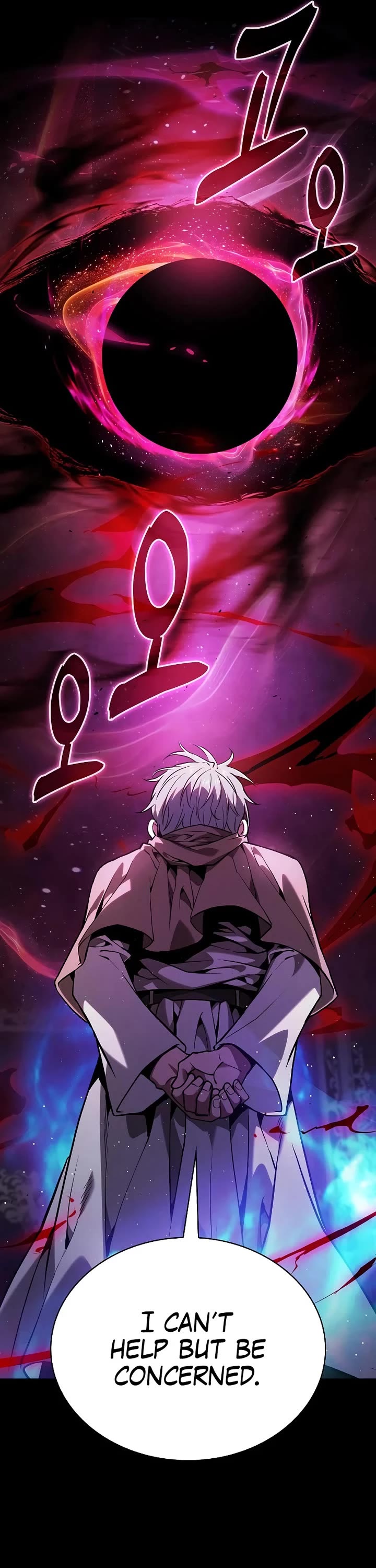 Academy’s Genius Swordmaster chapter 121 page 6