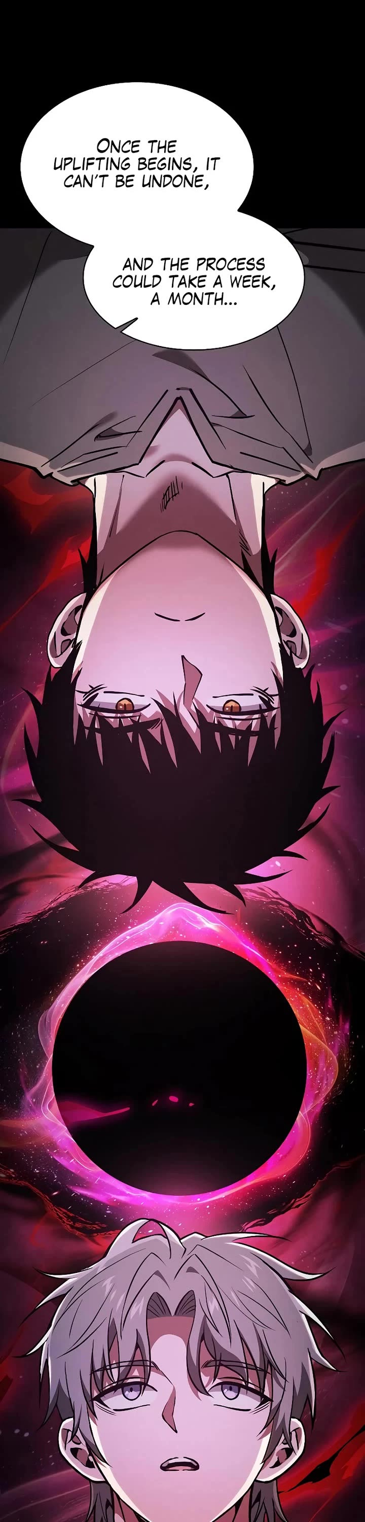 Academy’s Genius Swordmaster chapter 121 page 7