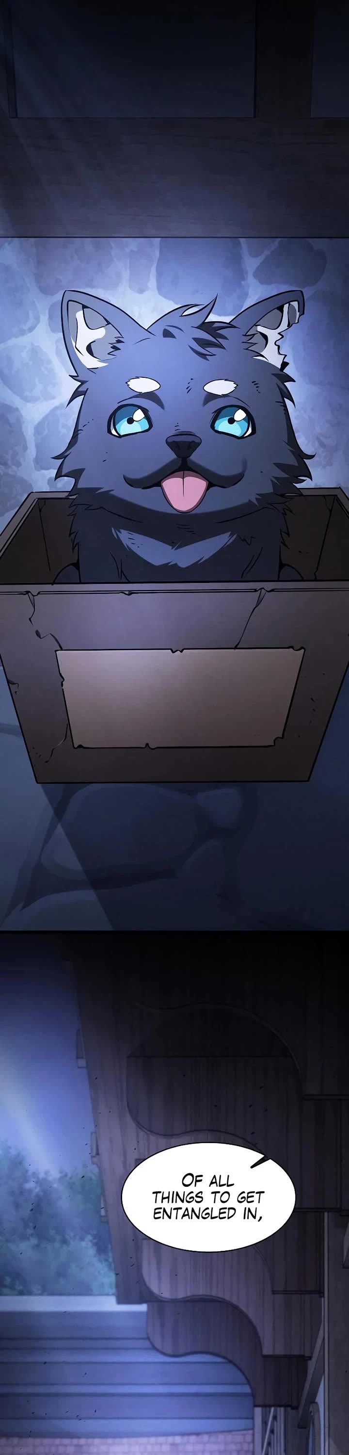 Academy’s Genius Swordmaster chapter 122 page 12