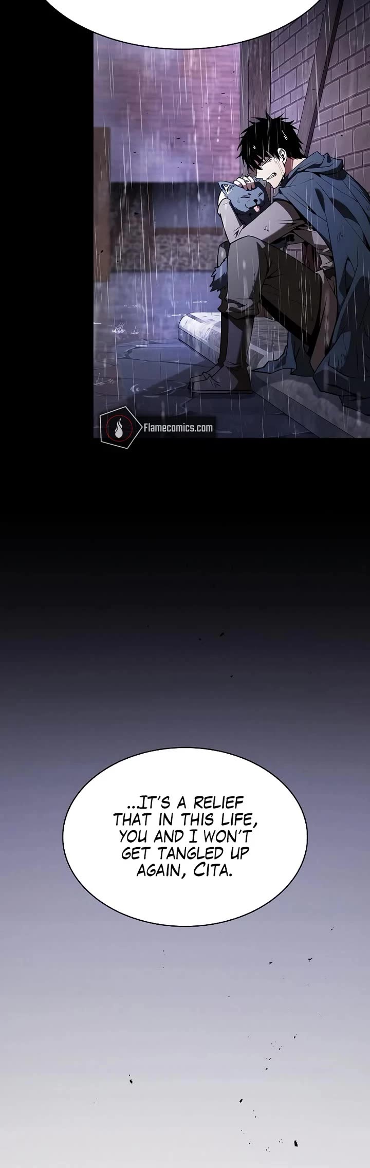 Academy’s Genius Swordmaster chapter 122 page 14