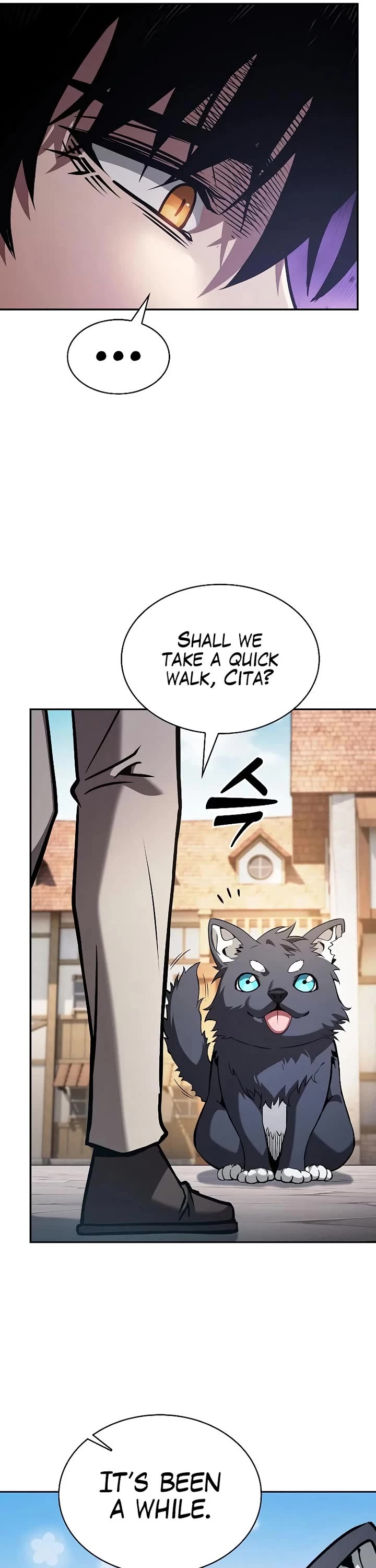 Academy’s Genius Swordmaster chapter 122 page 16