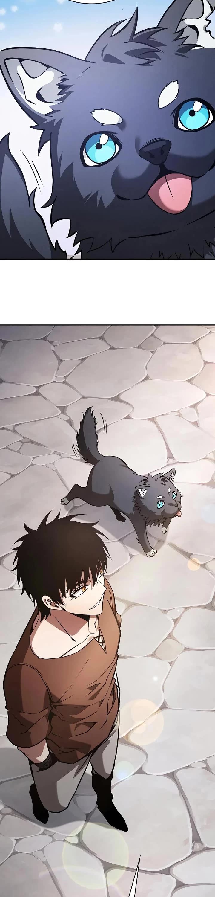 Academy’s Genius Swordmaster chapter 122 page 17