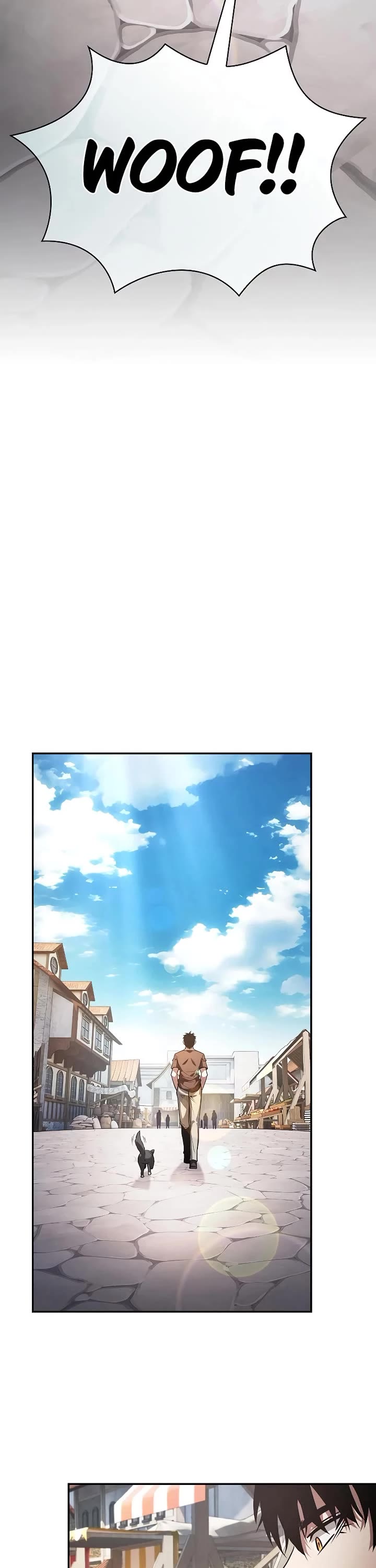 Academy’s Genius Swordmaster chapter 122 page 18