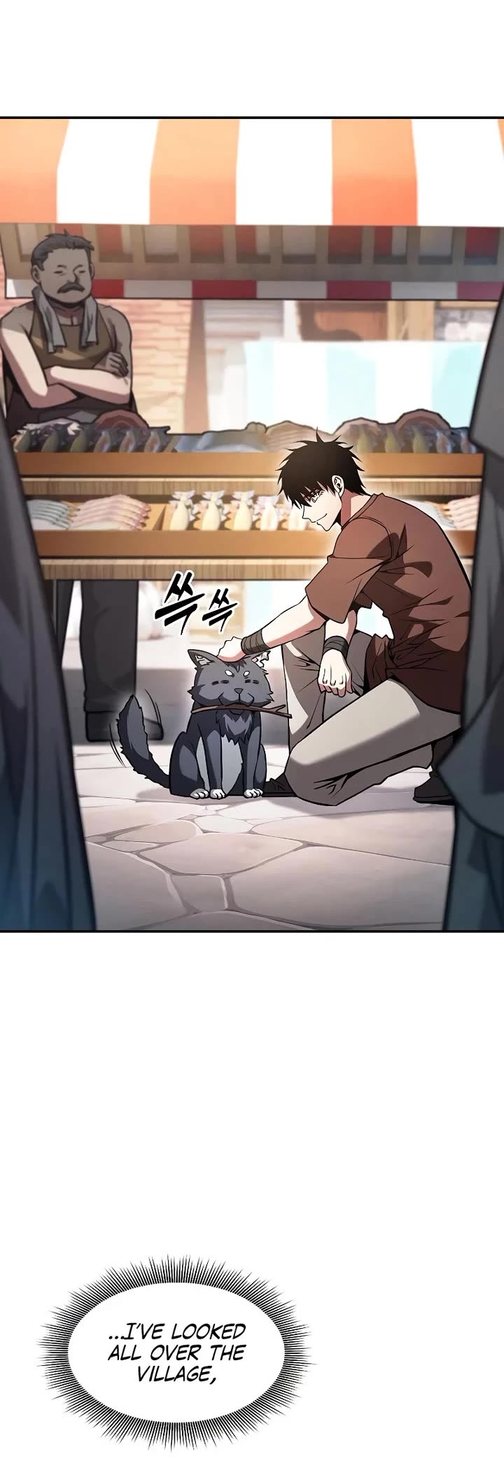 Academy’s Genius Swordmaster chapter 122 page 20