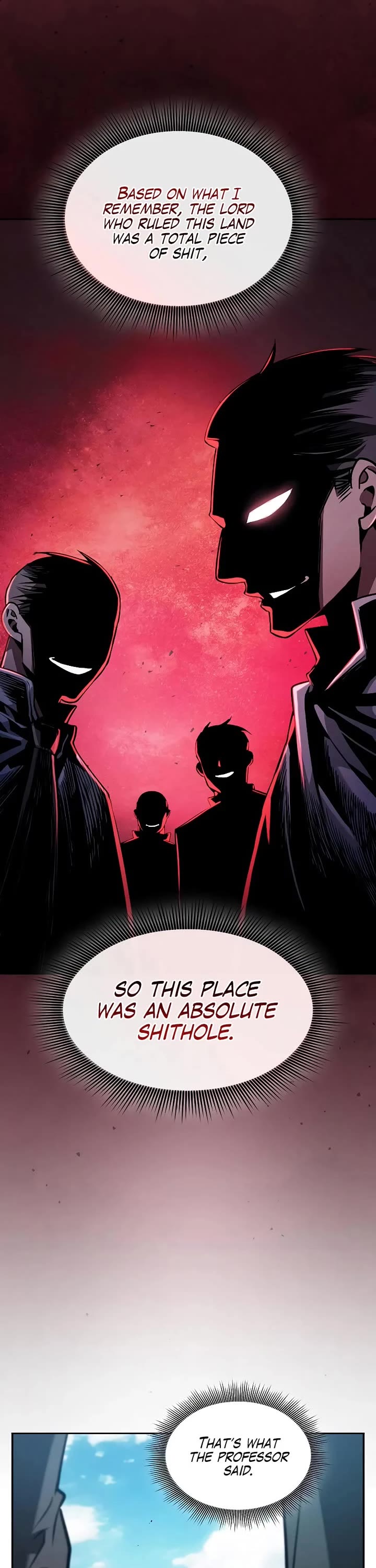 Academy’s Genius Swordmaster chapter 122 page 22