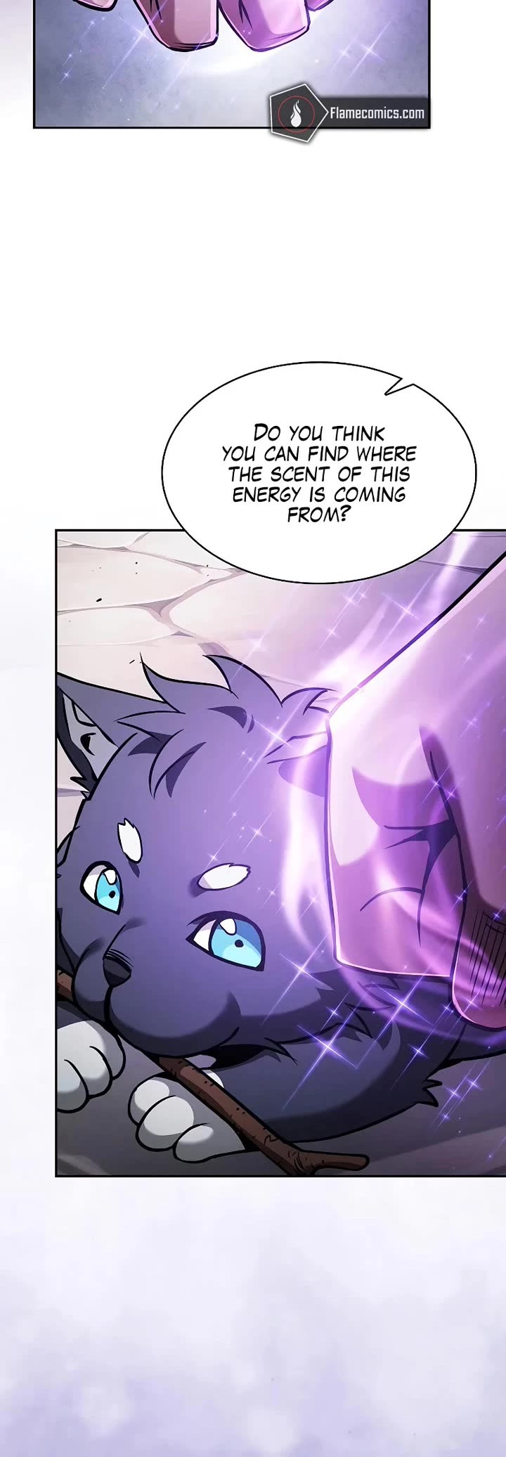 Academy’s Genius Swordmaster chapter 122 page 25