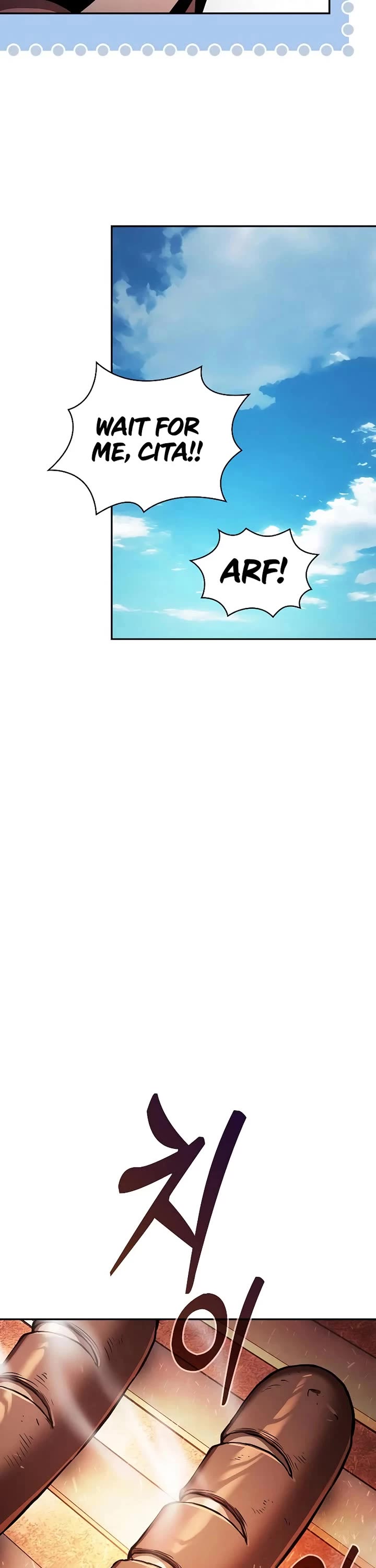 Academy’s Genius Swordmaster chapter 122 page 28