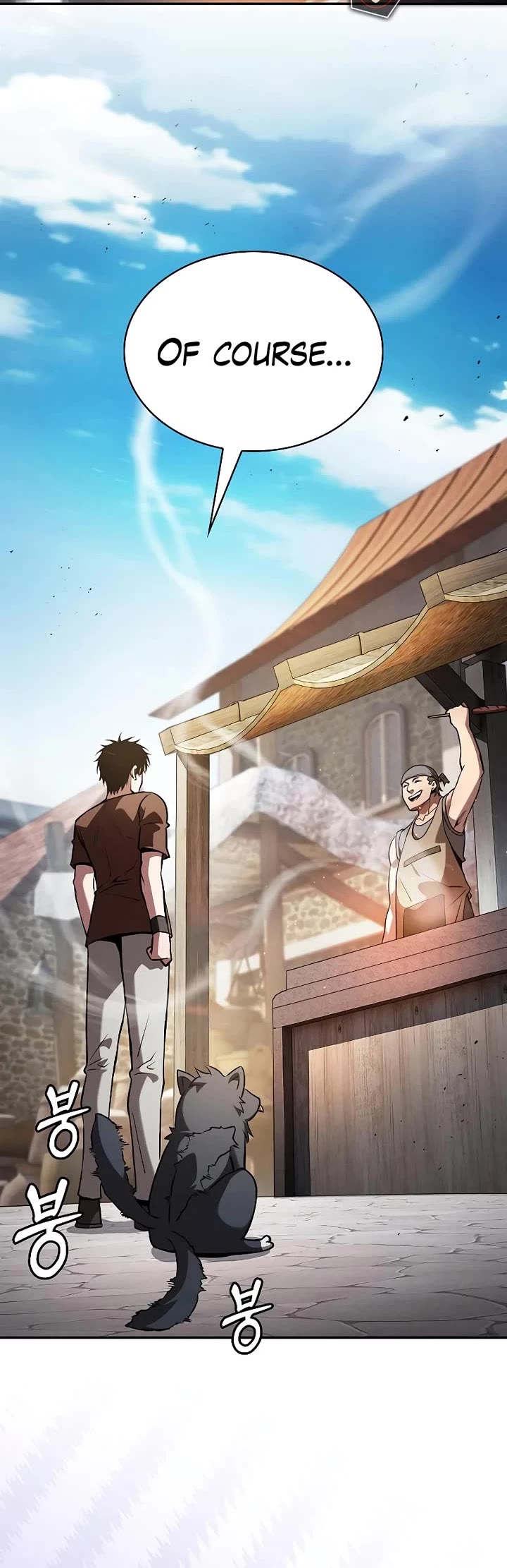 Academy’s Genius Swordmaster chapter 122 page 30