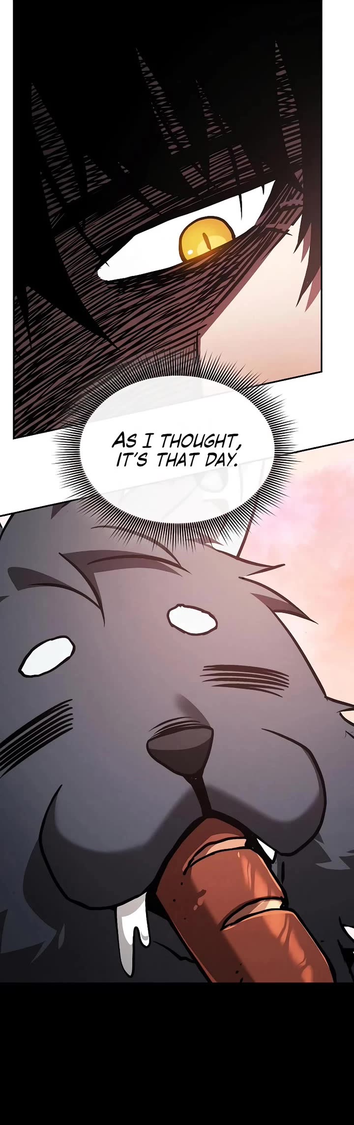 Academy’s Genius Swordmaster chapter 122 page 34