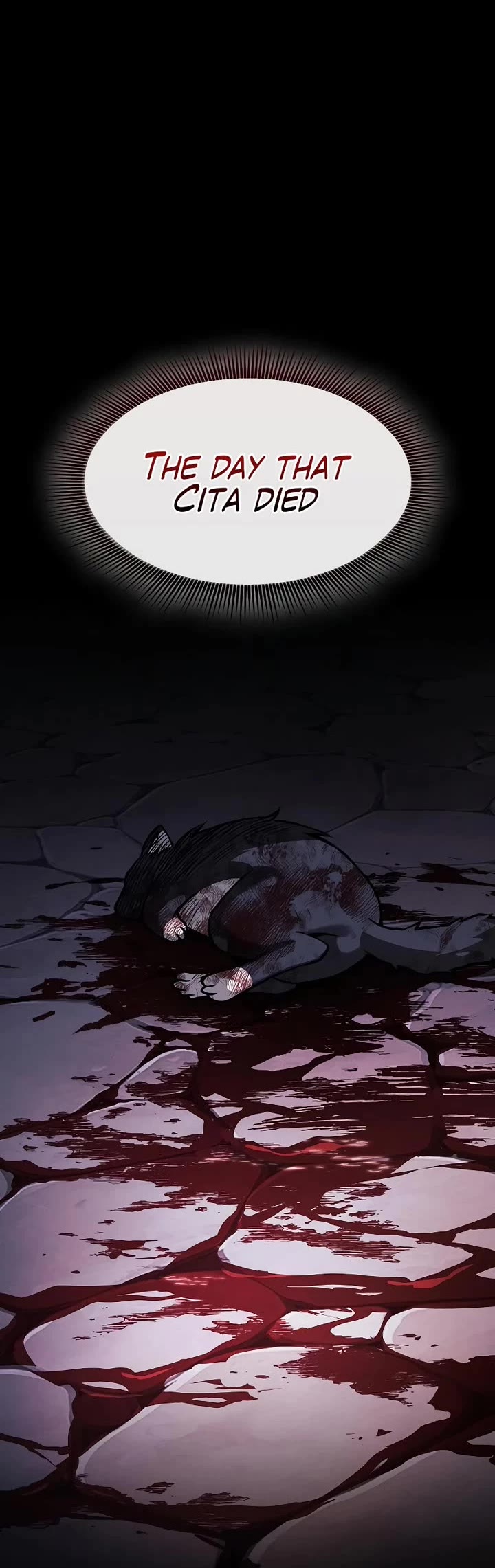 Academy’s Genius Swordmaster chapter 122 page 35