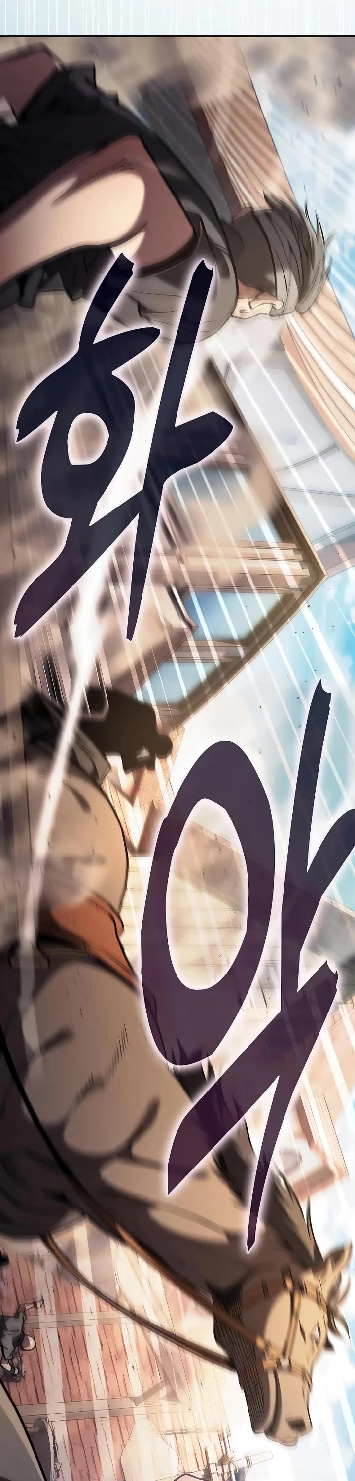 Academy’s Genius Swordmaster chapter 122 page 41