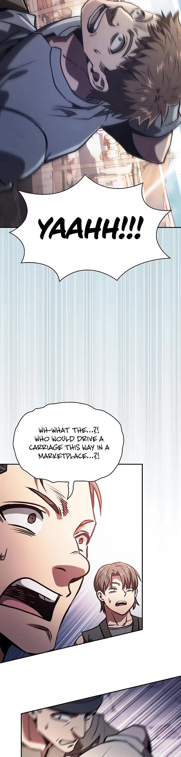 Academy’s Genius Swordmaster chapter 122 page 42