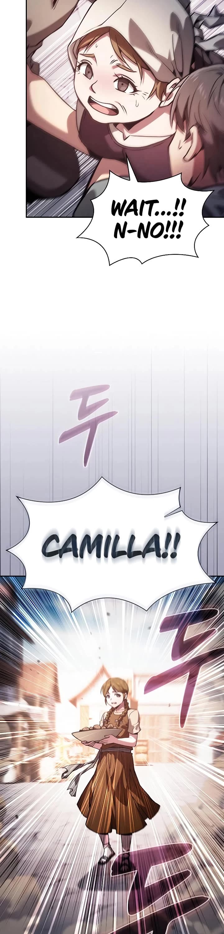 Academy’s Genius Swordmaster chapter 122 page 43