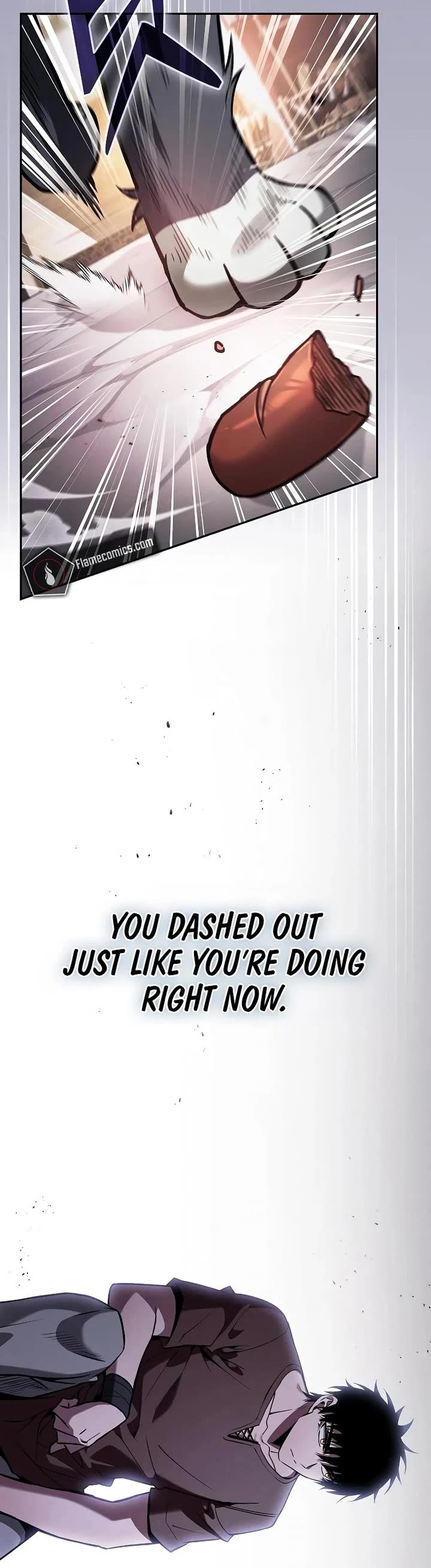 Academy’s Genius Swordmaster chapter 122 page 47