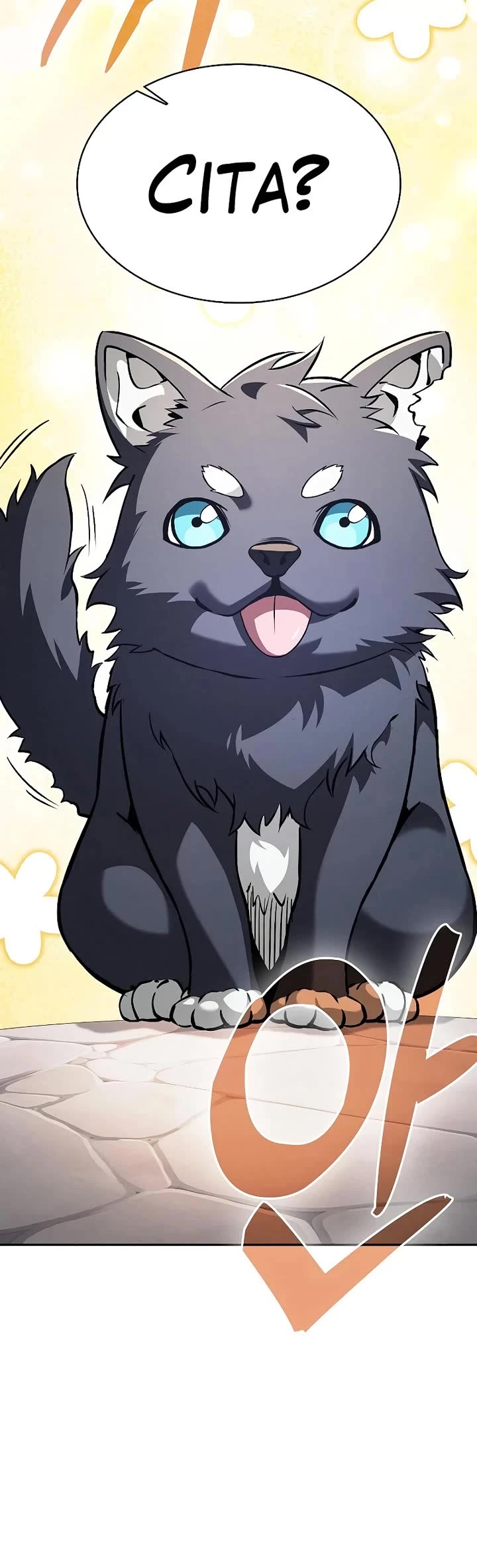 Academy’s Genius Swordmaster chapter 122 page 5