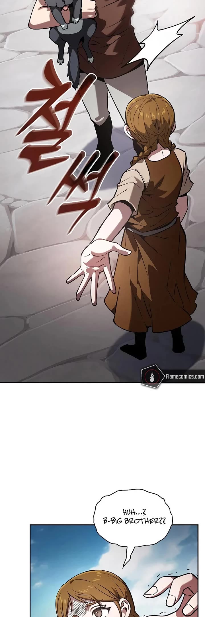 Academy’s Genius Swordmaster chapter 122 page 57