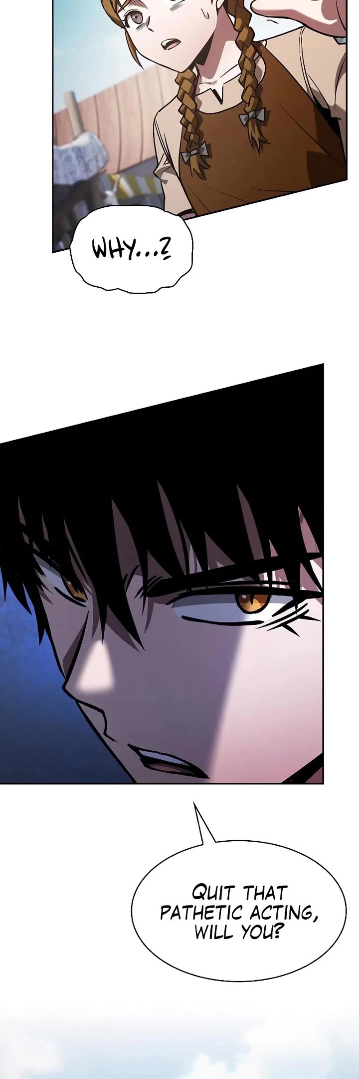 Academy’s Genius Swordmaster chapter 122 page 58