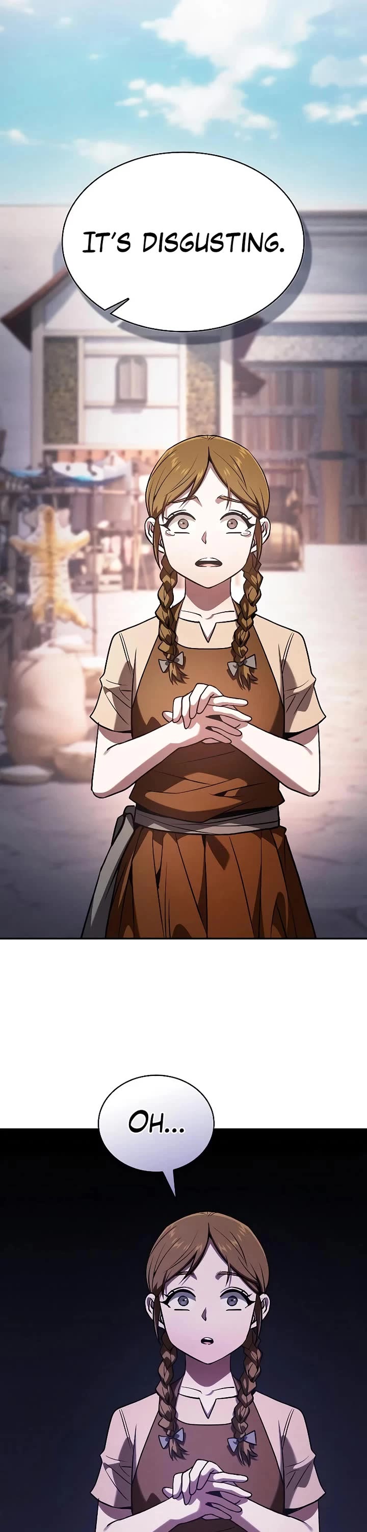 Academy’s Genius Swordmaster chapter 122 page 59